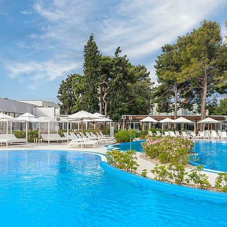 Amadria Park Beach Hotel Jakov Sibenik Bagian luar foto