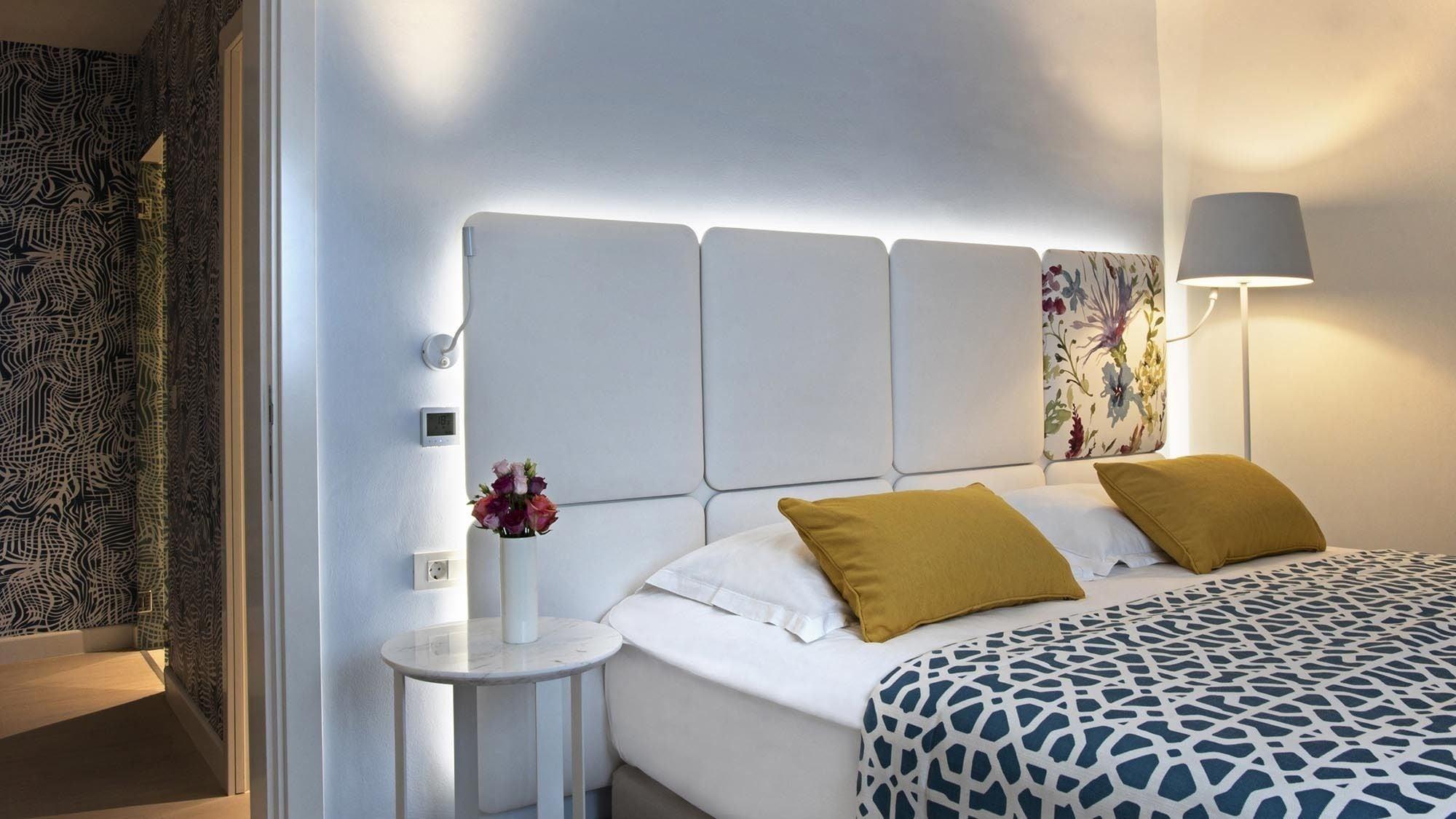 Amadria Park Beach Hotel Jakov Sibenik Bagian luar foto