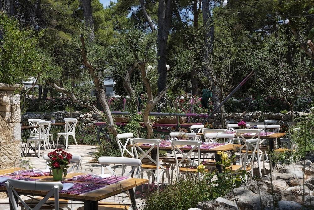 Amadria Park Beach Hotel Jakov Sibenik Bagian luar foto