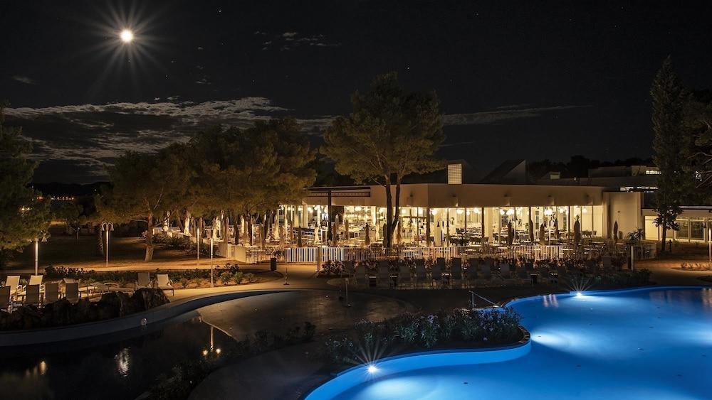 Amadria Park Beach Hotel Jakov Sibenik Bagian luar foto
