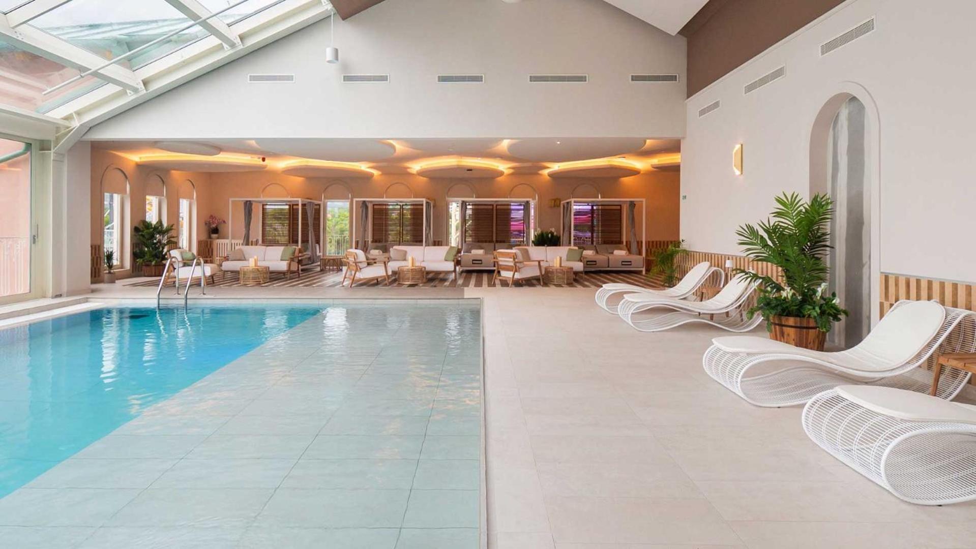 Amadria Park Beach Hotel Jakov Sibenik Bagian luar foto
