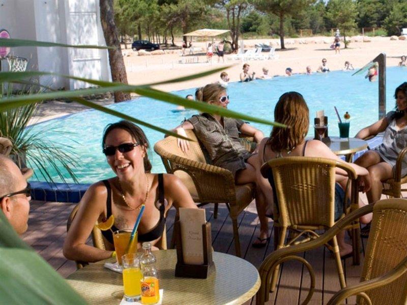Amadria Park Beach Hotel Jakov Sibenik Bagian luar foto