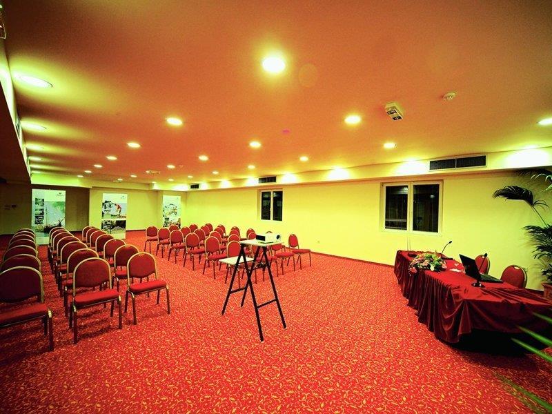Amadria Park Beach Hotel Jakov Sibenik Bagian luar foto