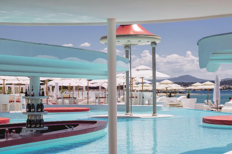 Amadria Park Beach Hotel Jakov Sibenik Bagian luar foto