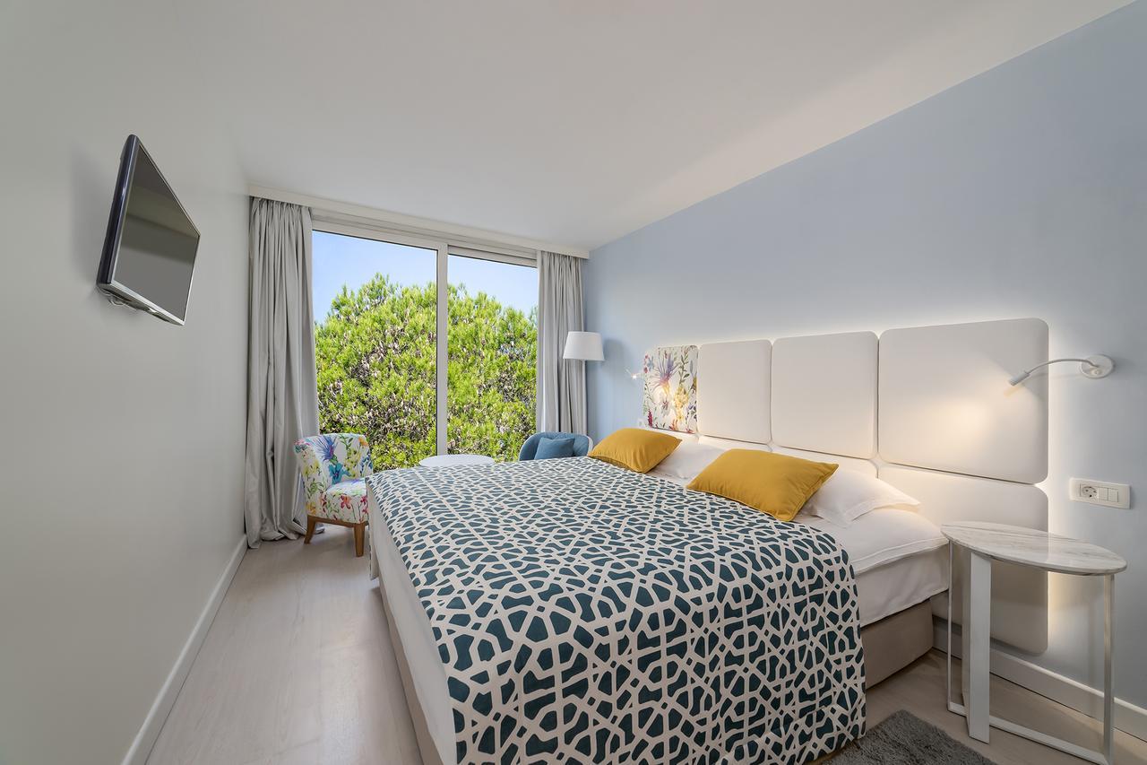 Amadria Park Beach Hotel Jakov Sibenik Bagian luar foto