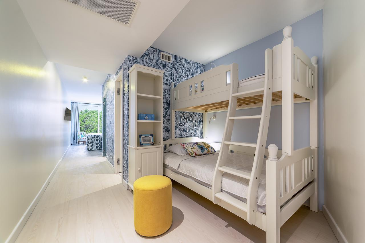 Amadria Park Beach Hotel Jakov Sibenik Bagian luar foto