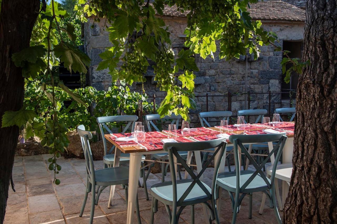 Amadria Park Beach Hotel Jakov Sibenik Bagian luar foto